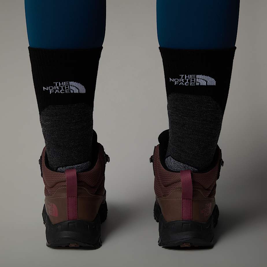 Botas Caminhada The North Face Storm Strike III Waterproof Feminino Vermelhas | NF0A32Z6K