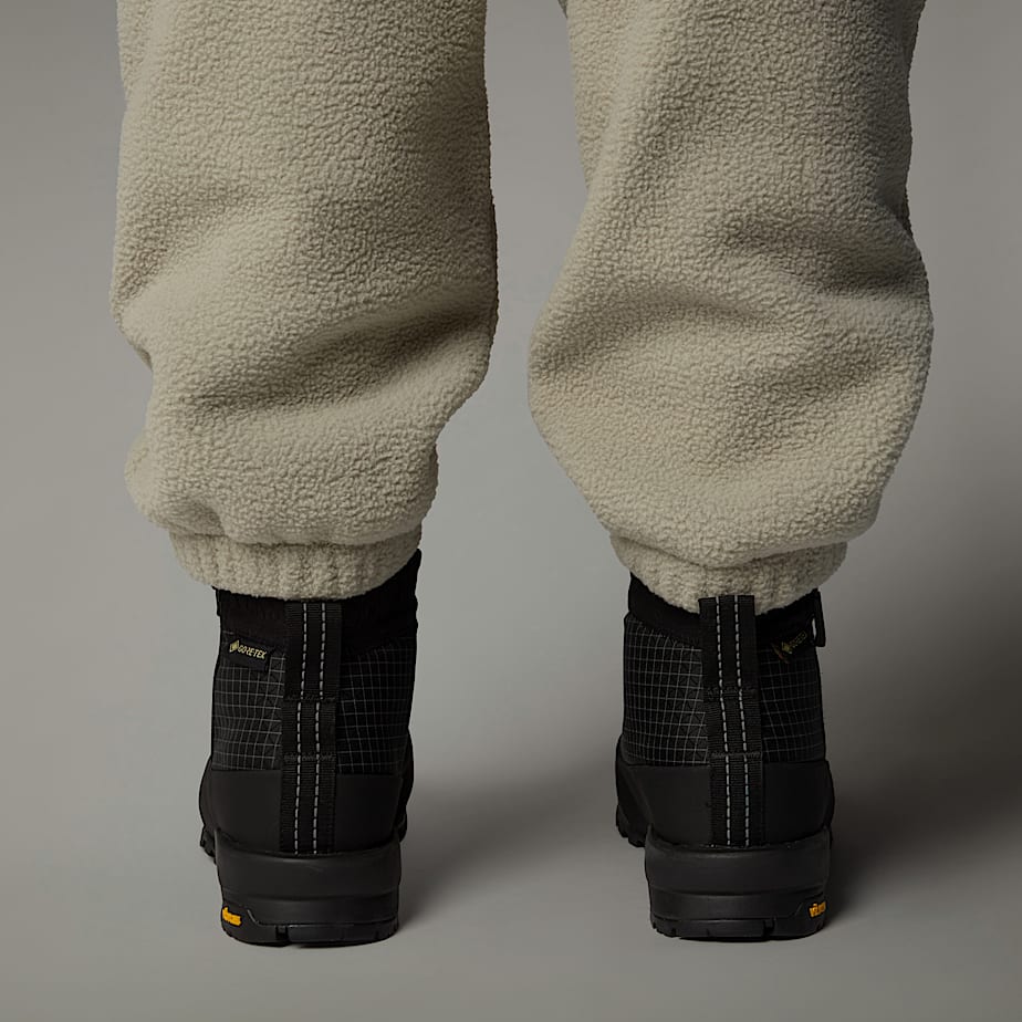 Botas The North Face Glenclyffe Zip GORE-TEX® Masculino Pretas | NF0A88B8O
