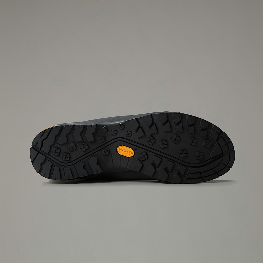 Botas The North Face Glenclyffe Zip GORE-TEX® Masculino Pretas | NF0A88B8O