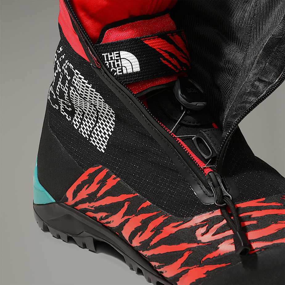 Botas The North Face Summit Torre Egger FUTURELIGHT™ Masculino Pretas | NF0A64V0H