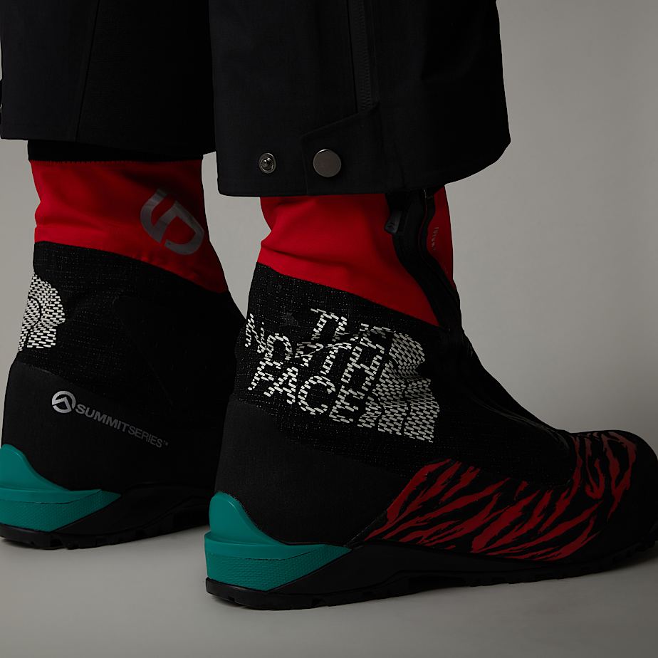 Botas The North Face Summit Torre Egger FUTURELIGHT™ Masculino Pretas | NF0A64V0H