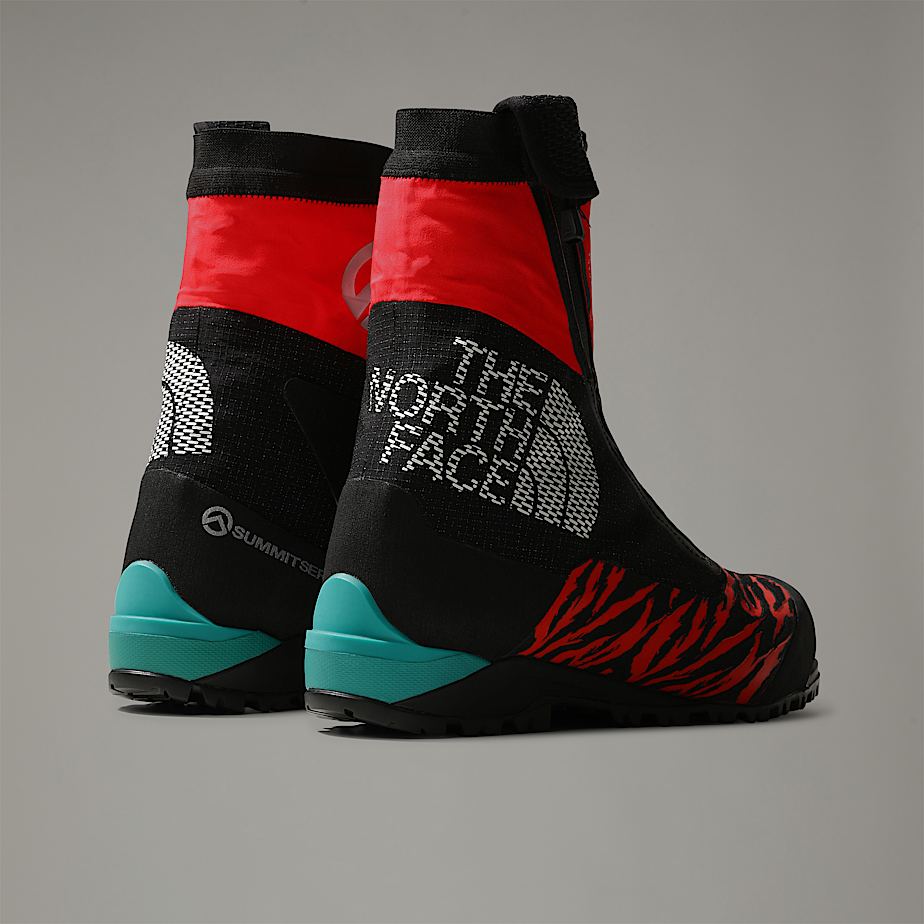 Botas The North Face Summit Torre Egger FUTURELIGHT™ Masculino Pretas | NF0A64V0H