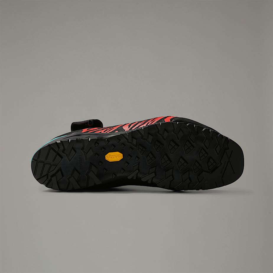 Botas The North Face Summit Torre Egger FUTURELIGHT™ Masculino Pretas | NF0A64V0H