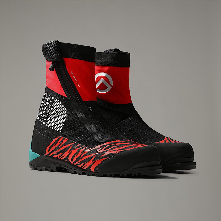 Botas The North Face Summit Torre Egger FUTURELIGHT™ Masculino Pretas | NF0A64V0H
