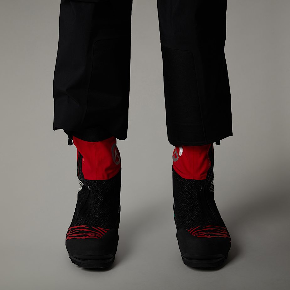 Botas The North Face Summit Torre Egger FUTURELIGHT™ Feminino Pretas | NF0A60C3T