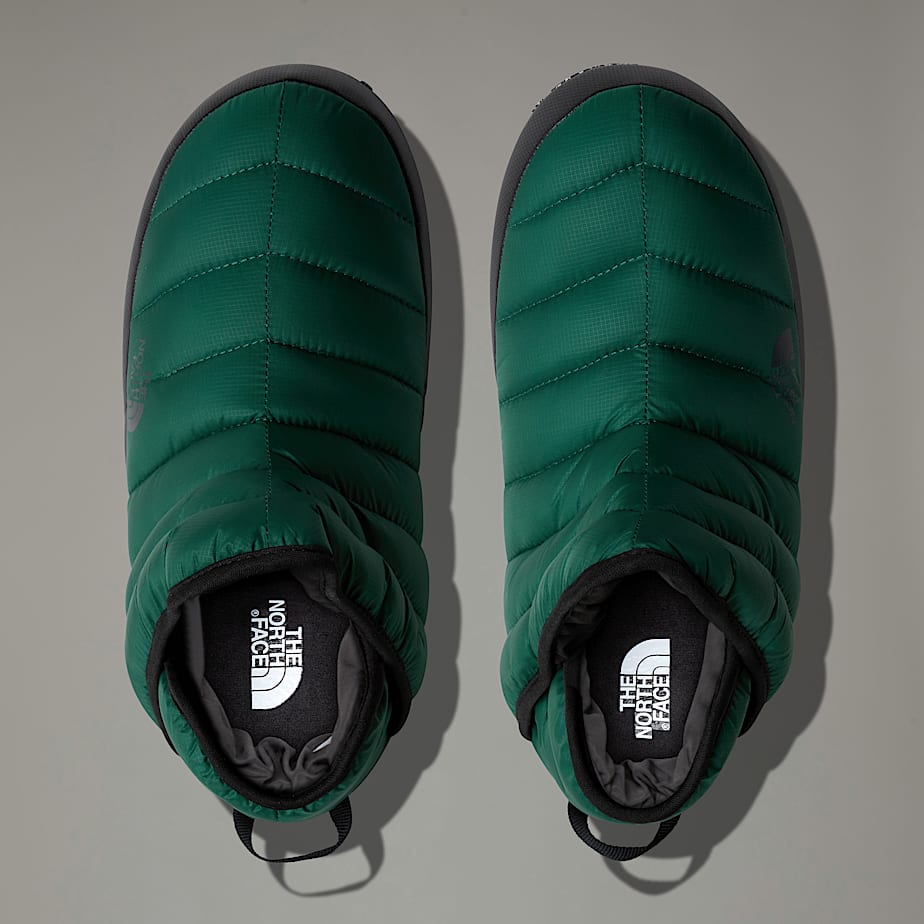 Botins The North Face ThermoBall™ Traction Winter Feminino Verdes | NF0A94Y0A