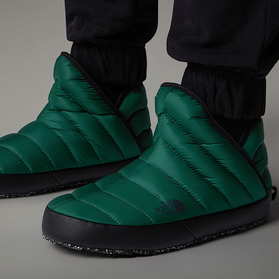Botins The North Face ThermoBall™ Traction Winter Feminino Verdes | NF0A94Y0A