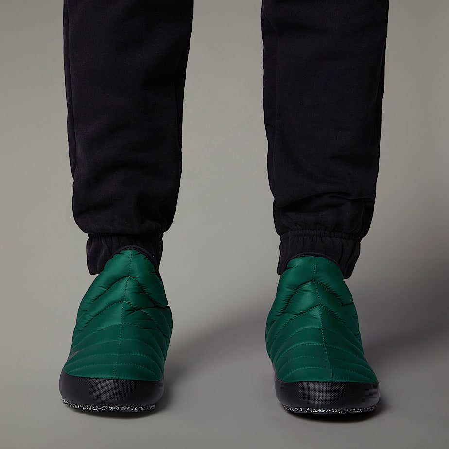 Botins The North Face ThermoBall™ Traction Winter Feminino Verdes | NF0A94Y0A