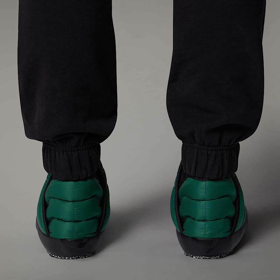 Botins The North Face ThermoBall™ Traction Winter Feminino Verdes | NF0A94Y0A