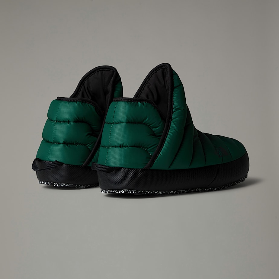 Botins The North Face ThermoBall™ Traction Winter Feminino Verdes | NF0A94Y0A