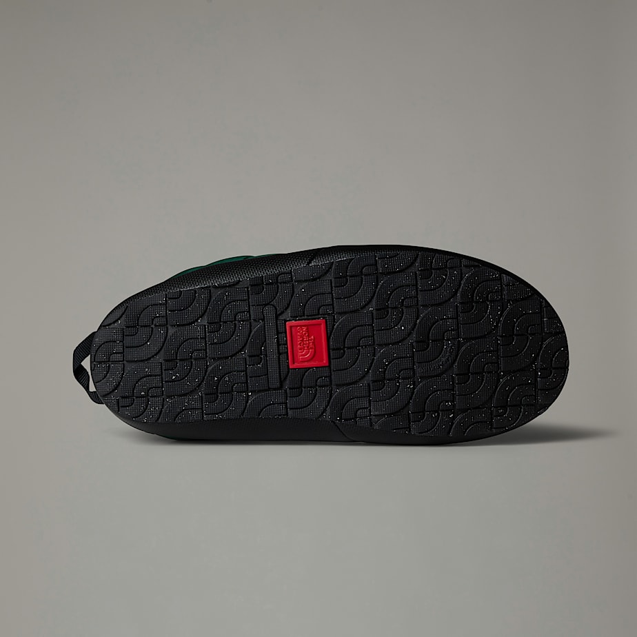 Botins The North Face ThermoBall™ Traction Winter Feminino Verdes | NF0A94Y0A