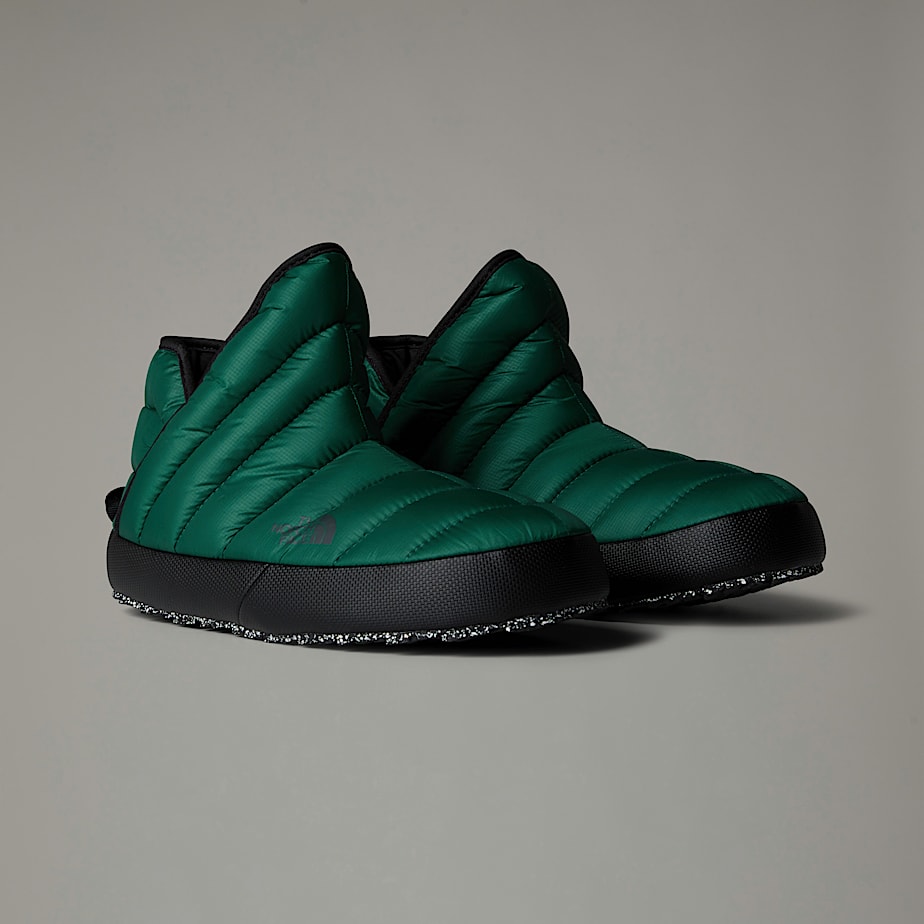 Botins The North Face ThermoBall™ Traction Winter Feminino Verdes | NF0A94Y0A