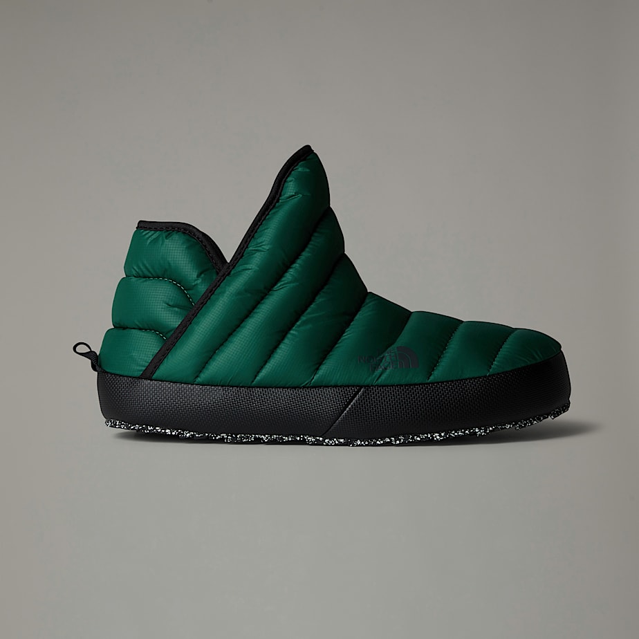 Botins The North Face ThermoBall™ Traction Winter Feminino Verdes | NF0A94Y0A
