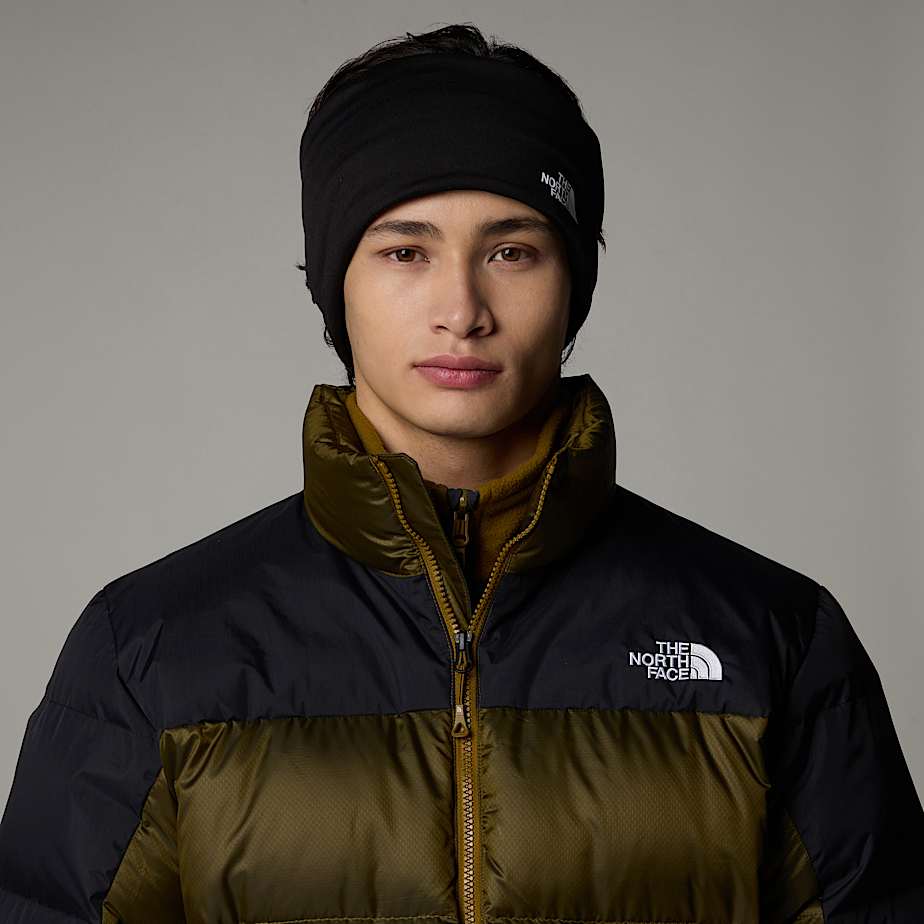 Cachecol The North Face Base Lined Masculino Pretas | NF0A12B9A