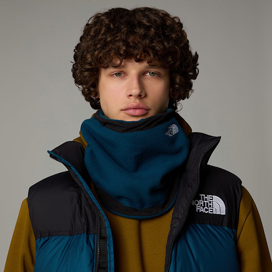 Cachecol The North Face Denali Masculino Azul Marinho | NF0A88A3R