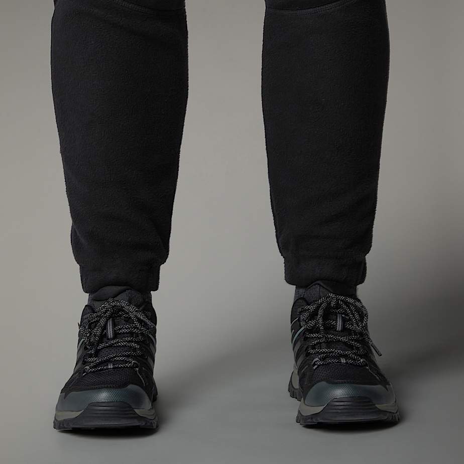 Calça Jogger The North Face 100 Glacier Feminino Pretas | NF0A82V6D