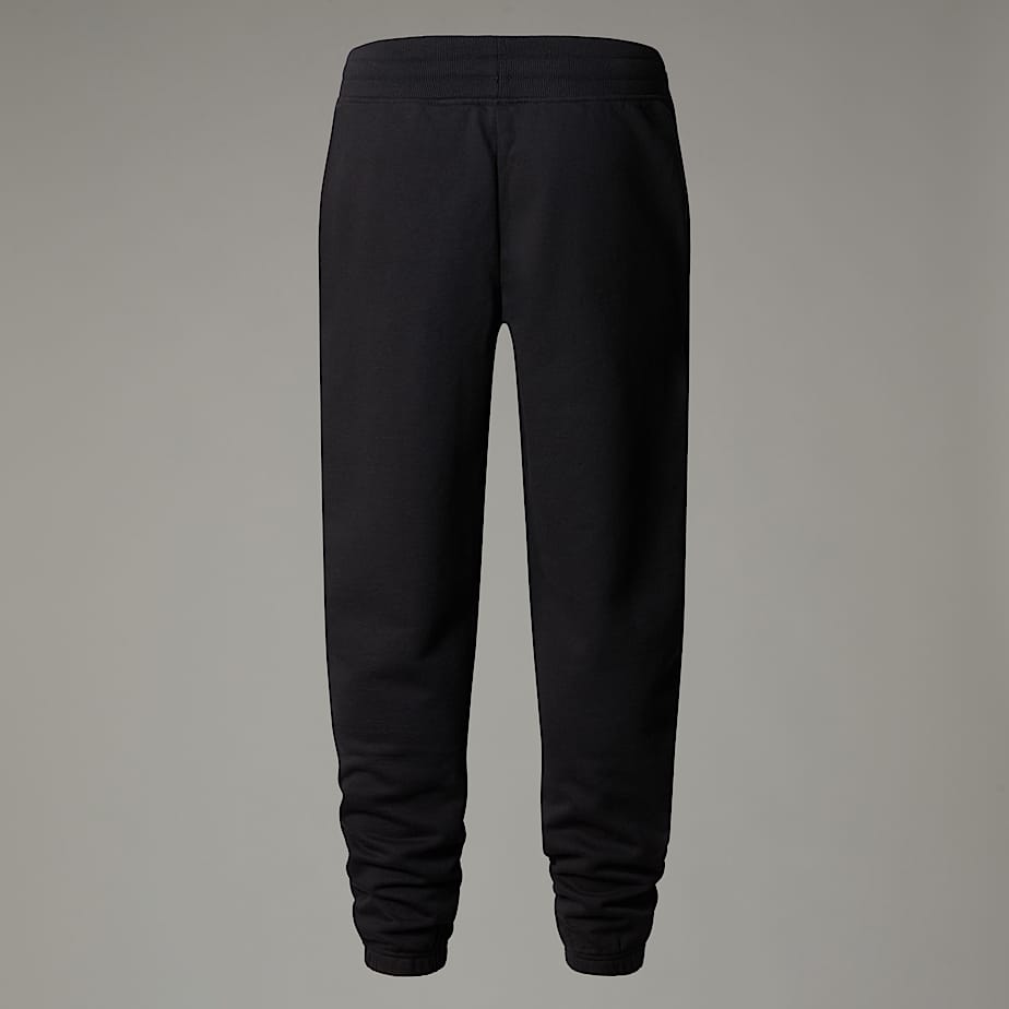 Calça Jogger The North Face Zumu Fleece Masculino Pretas | NF0A28L5W