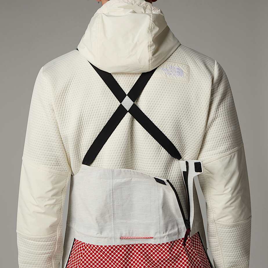 Calças De Babador The North Face A68-a DryVent™ Mono Shell Feminino Coral | NF0A92V8E