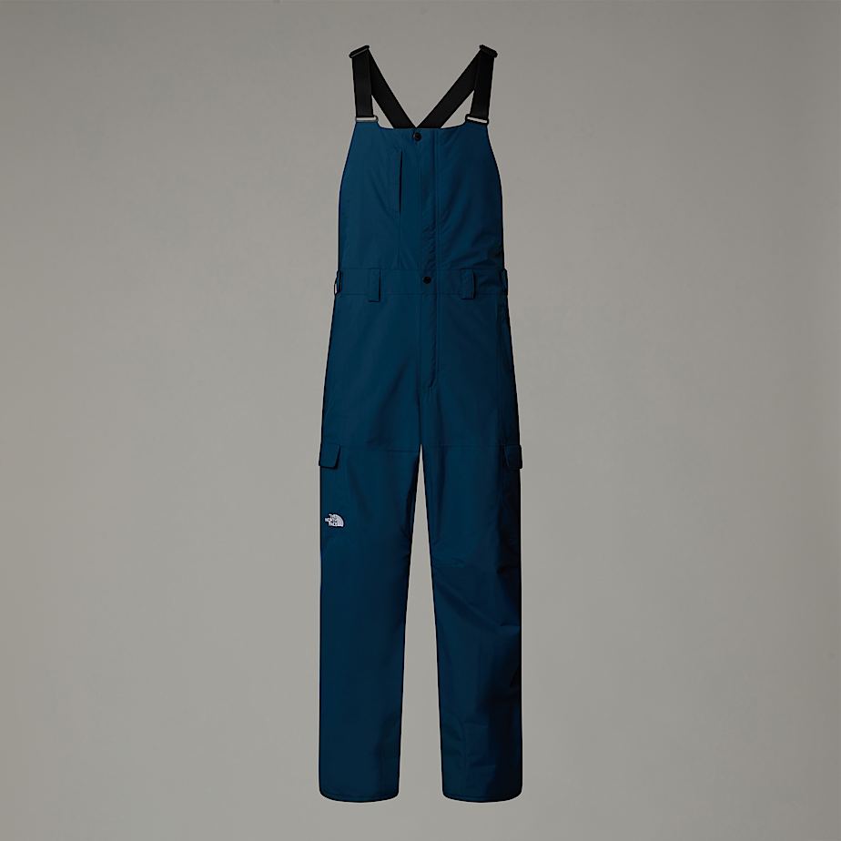 Calças De Babador The North Face Freedom Masculino Azul Marinho | NF0A58Y8X