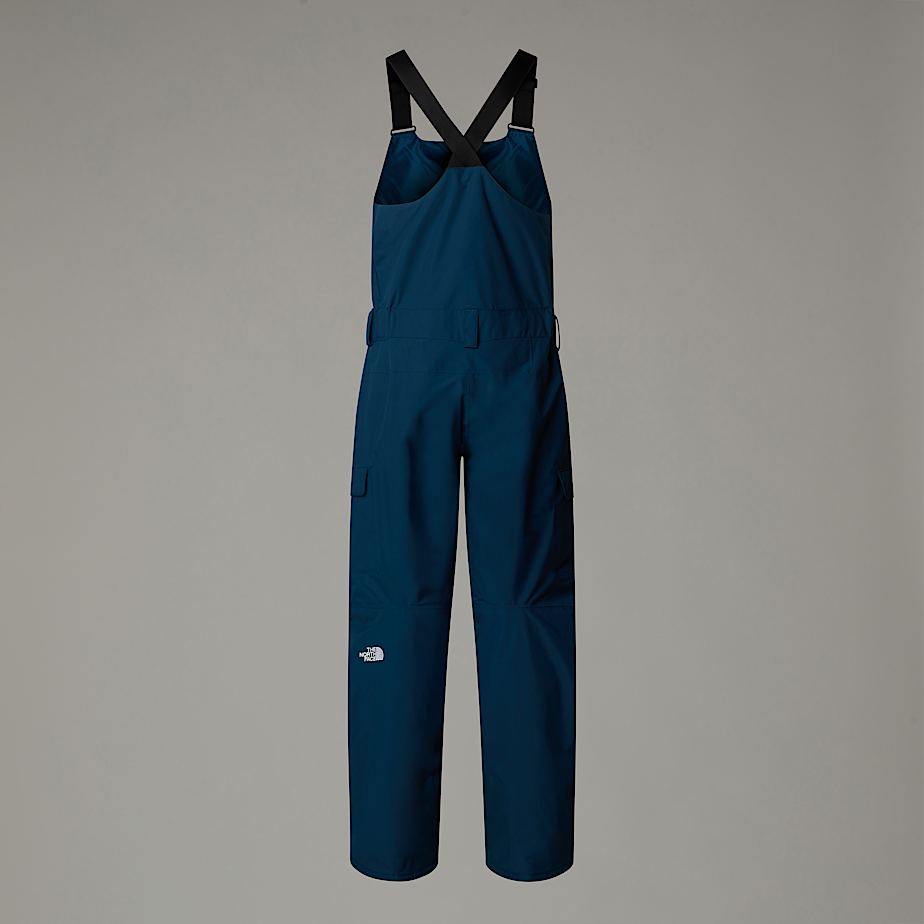 Calças De Babador The North Face Freedom Masculino Azul Marinho | NF0A58Y8X