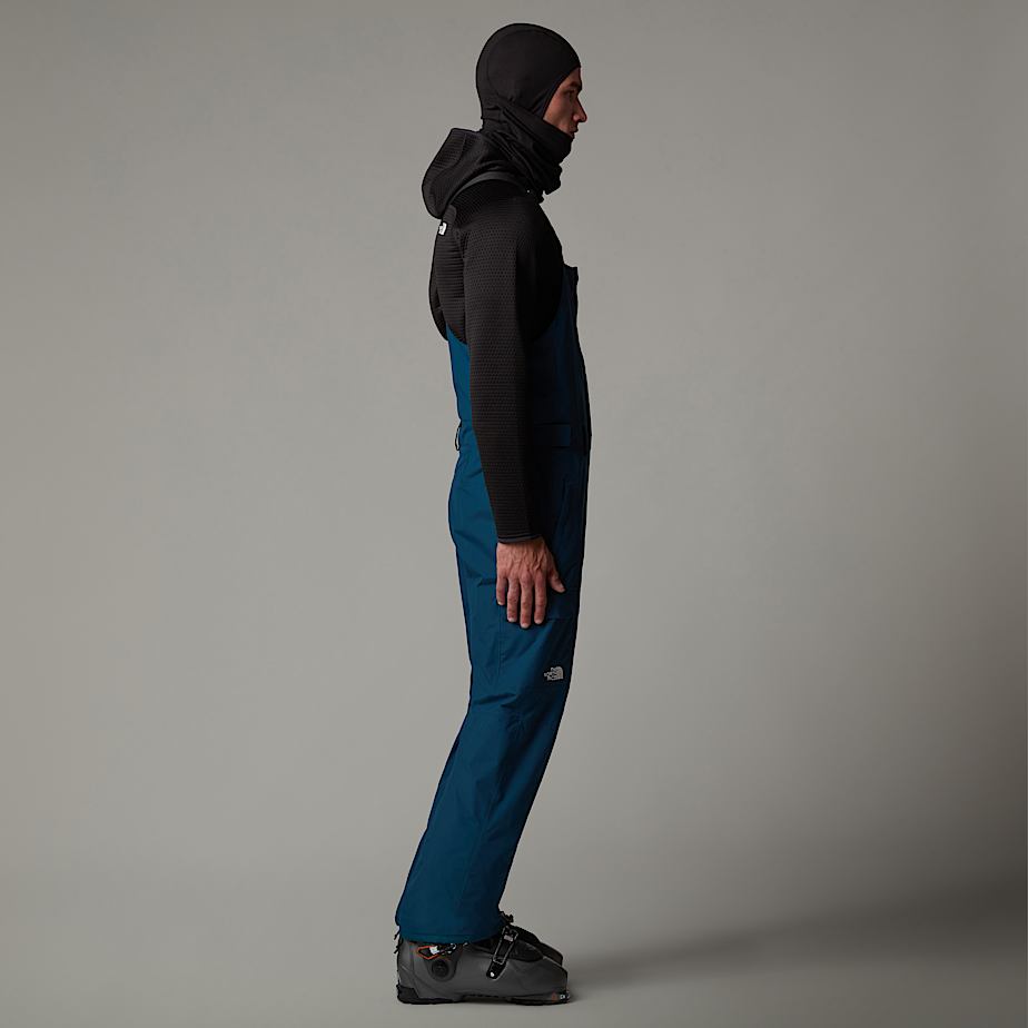 Calças De Babador The North Face Freedom Masculino Azul Marinho | NF0A58Y8X