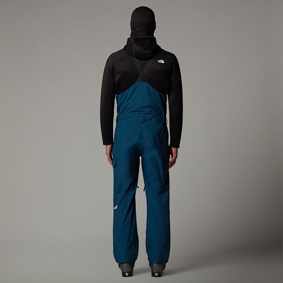 Calças De Babador The North Face Freedom Masculino Azul Marinho | NF0A58Y8X