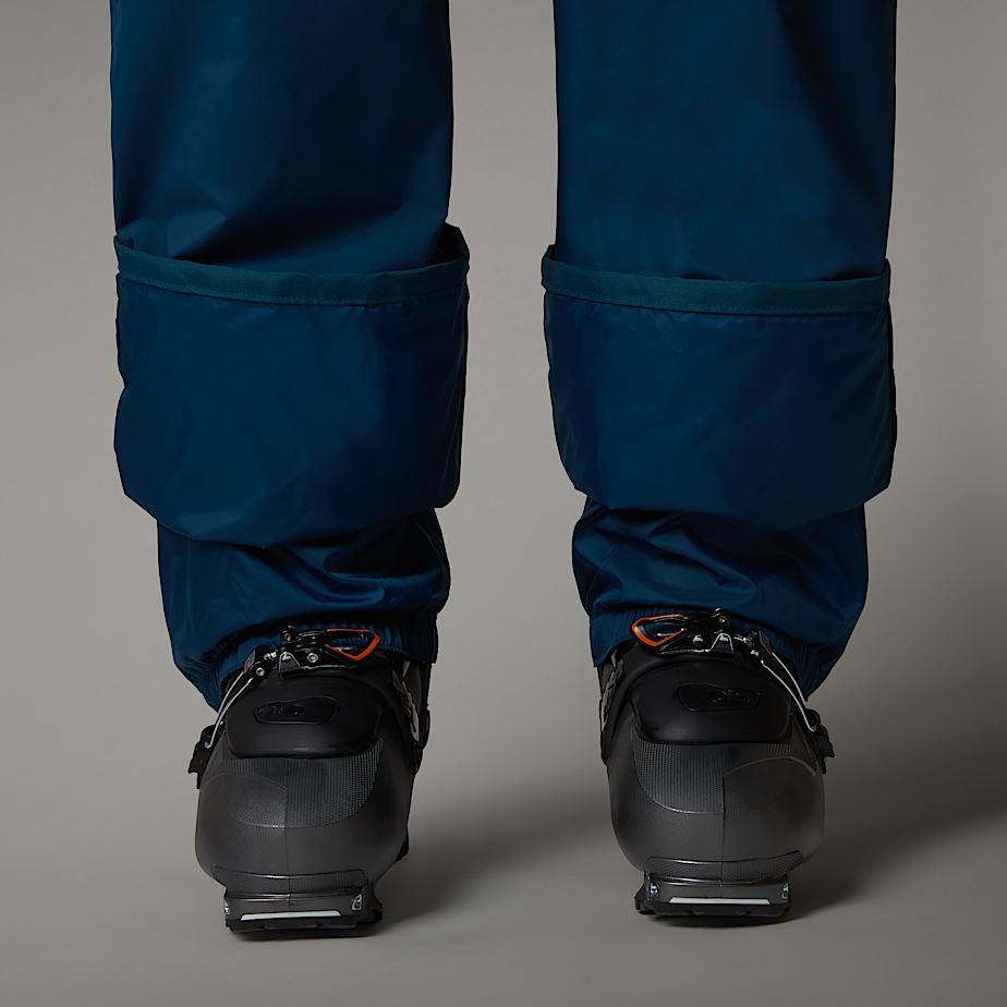 Calças De Babador The North Face Freedom Masculino Azul Marinho | NF0A58Y8X