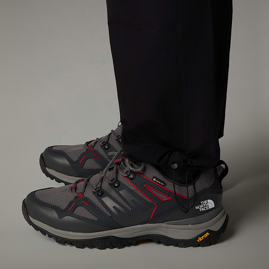 Calças The North Face Ancohuma Convertible Loose Masculino Pretas | NF0A82N7W