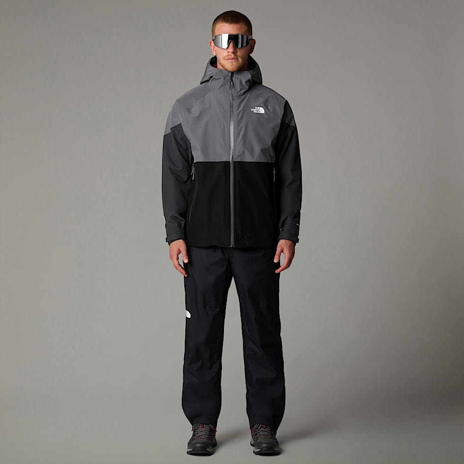Calças The North Face Antora Rain Masculino Pretas | NF0A98W2O
