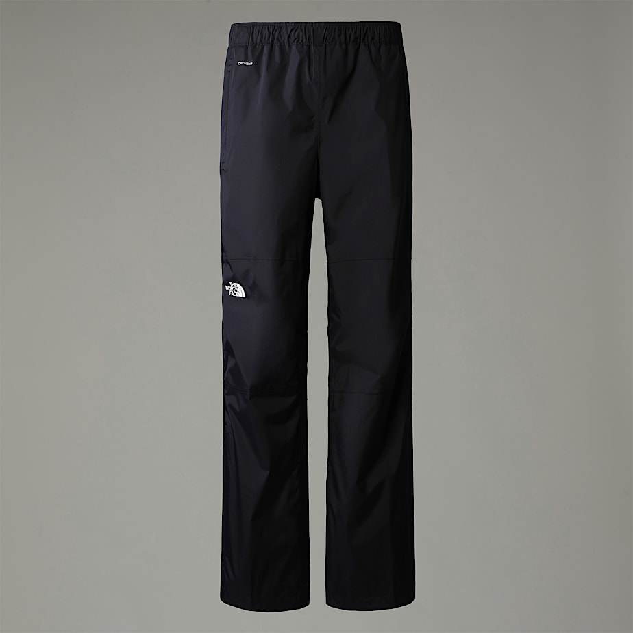 Calças The North Face Antora Rain Masculino Pretas | NF0A98W2O