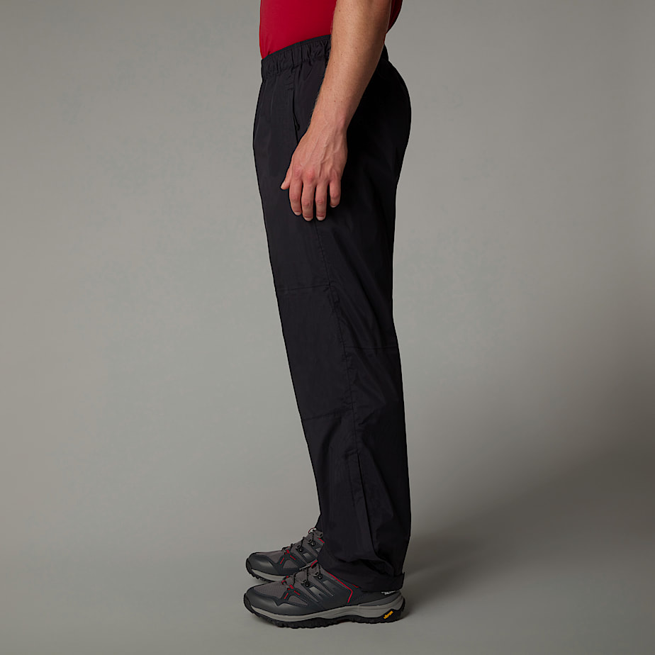 Calças The North Face Antora Rain Masculino Pretas | NF0A98W2O
