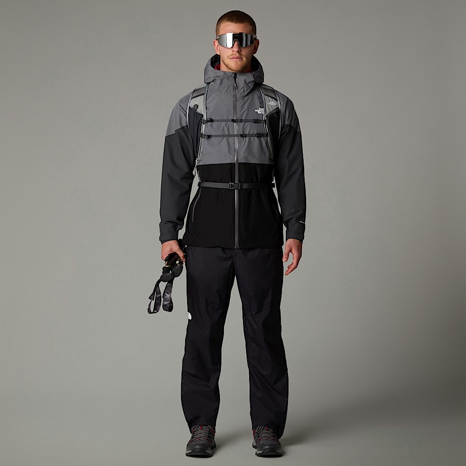 Calças The North Face Antora Rain Masculino Pretas | NF0A98W2O