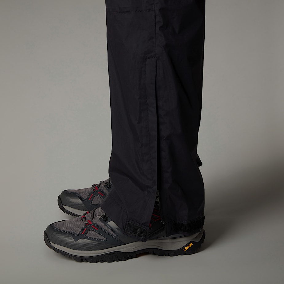 Calças The North Face Antora Rain Masculino Pretas | NF0A98W2O