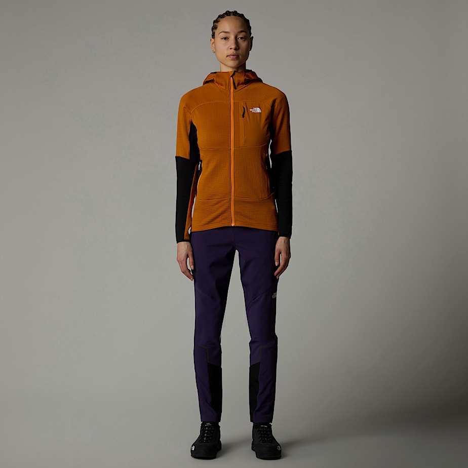 Calças The North Face Dawn Turn Feminino Roxo | NF0A95F9B