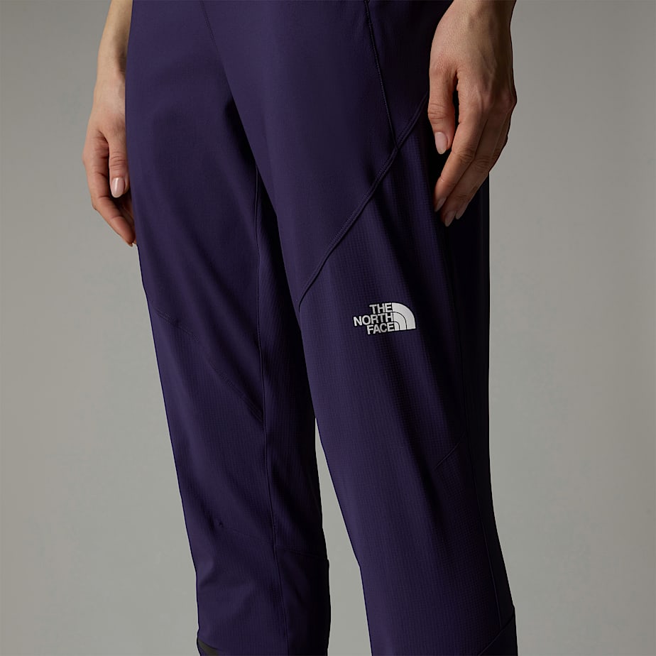 Calças The North Face Dawn Turn Feminino Roxo | NF0A95F9B