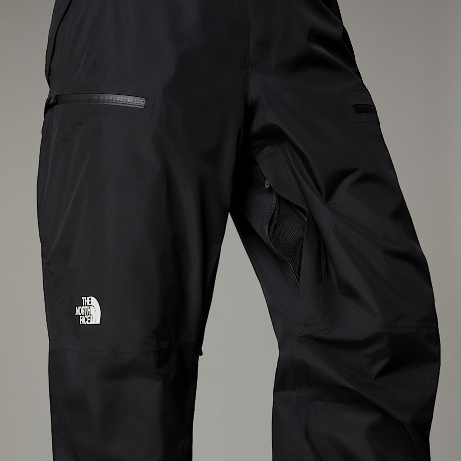 Calças The North Face Dawnstrike GORE-TEX® Masculino Pretas | NF0A10P4Y