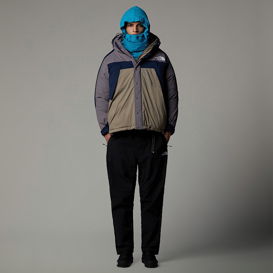 Calças The North Face Easy Casual Masculino Pretas | NF0A33C8F