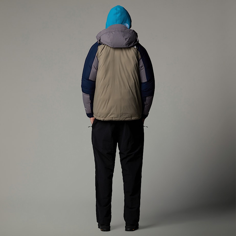 Calças The North Face Easy Casual Masculino Pretas | NF0A33C8F