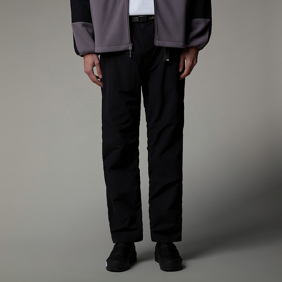 Calças The North Face Easy Casual Masculino Pretas | NF0A33C8F