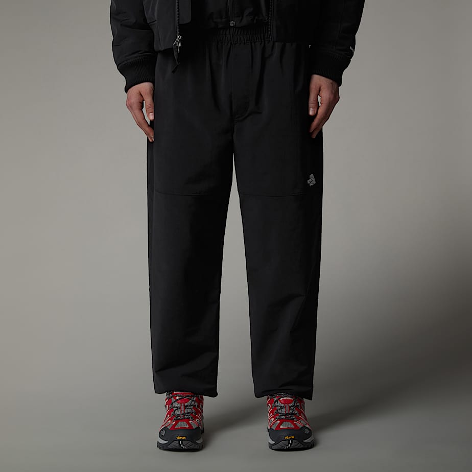 Calças The North Face Easy Wind Masculino Pretas | NF0A65W9W