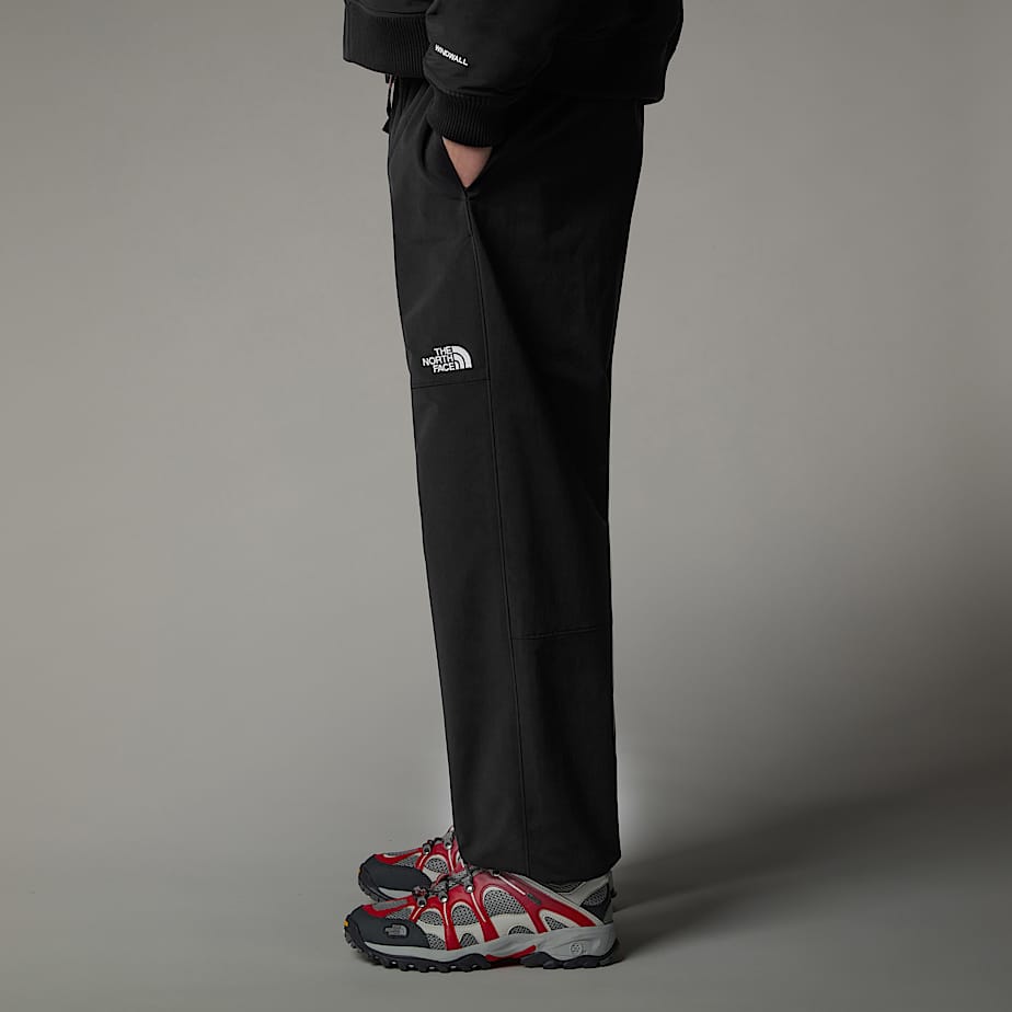 Calças The North Face Easy Wind Masculino Pretas | NF0A65W9W