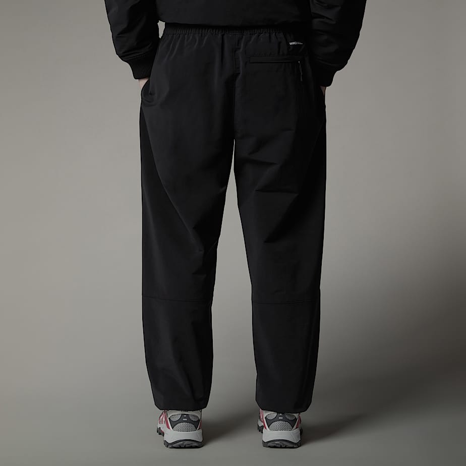 Calças The North Face Easy Wind Masculino Pretas | NF0A65W9W
