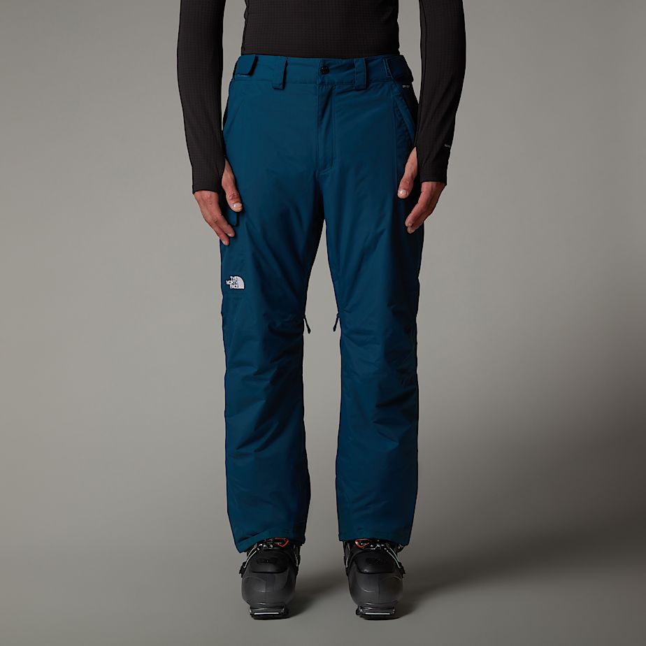 Calças The North Face Freedom Insulated Masculino Azul Marinho | NF0A49V7L