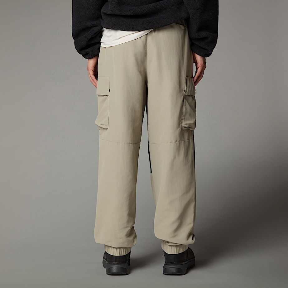 Calças The North Face Himalayan Track Masculino Bege | NF0A03T6L