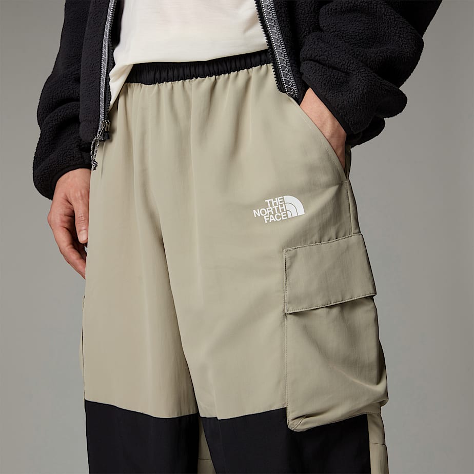 Calças The North Face Himalayan Track Masculino Bege | NF0A03T6L