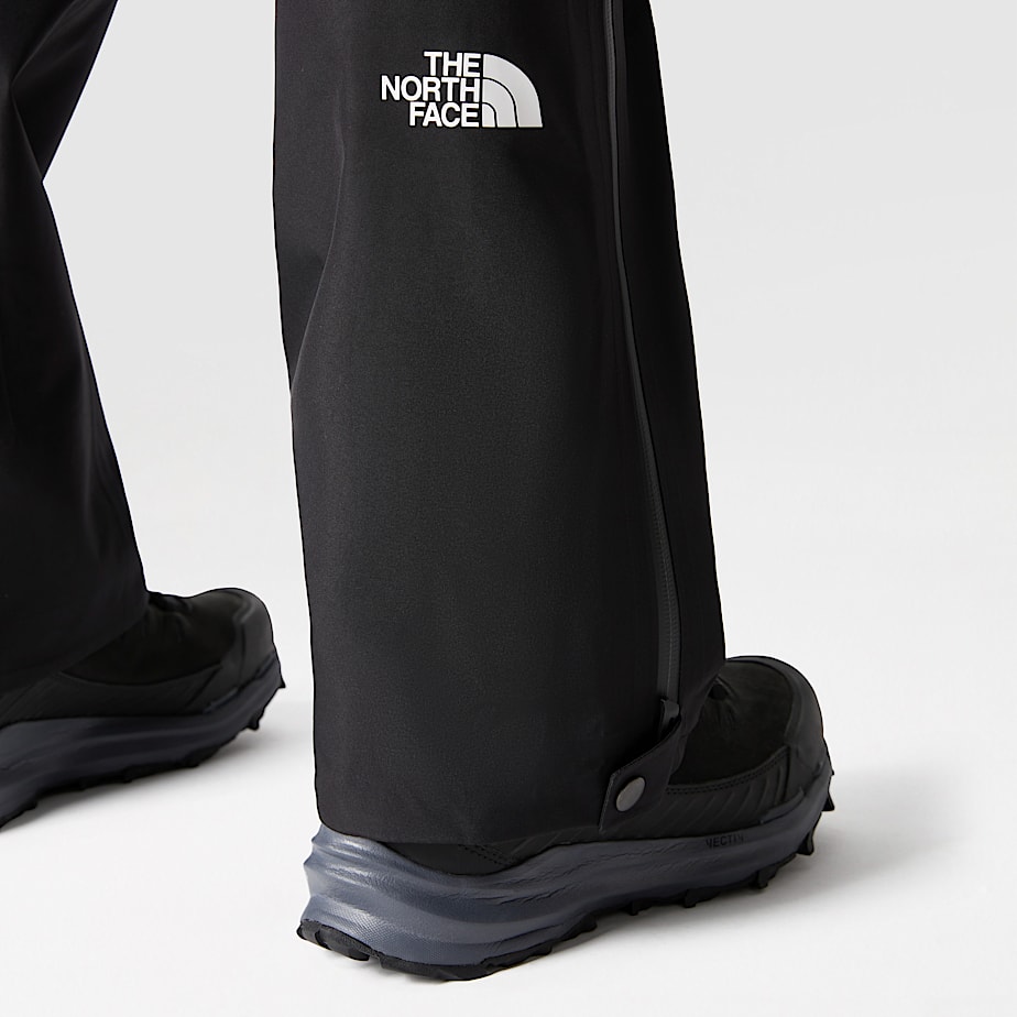 Calças The North Face Jazzi GORE-TEX® Masculino Pretas | NF0A79Y6S