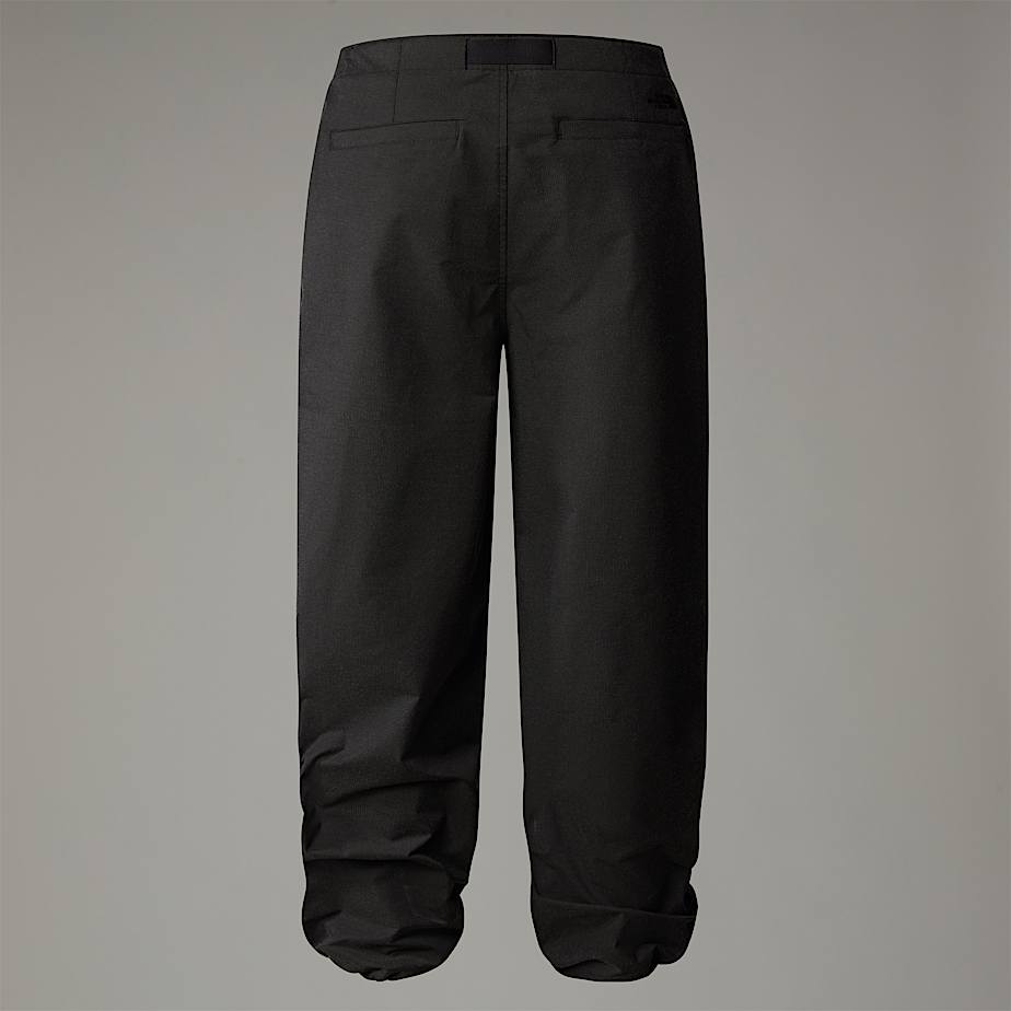 Calças The North Face M66 Tek Twill Wide Leg Masculino Pretas | NF0A16U3R