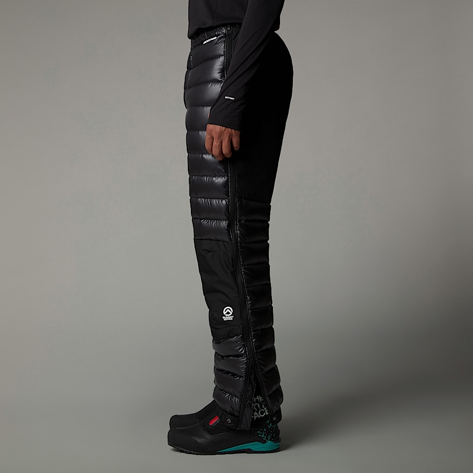 Calças The North Face Summit Breithorn Masculino Pretas | NF0A67A9I