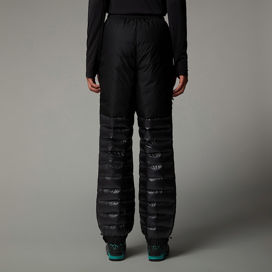 Calças The North Face Summit Breithorn Masculino Pretas | NF0A67A9I