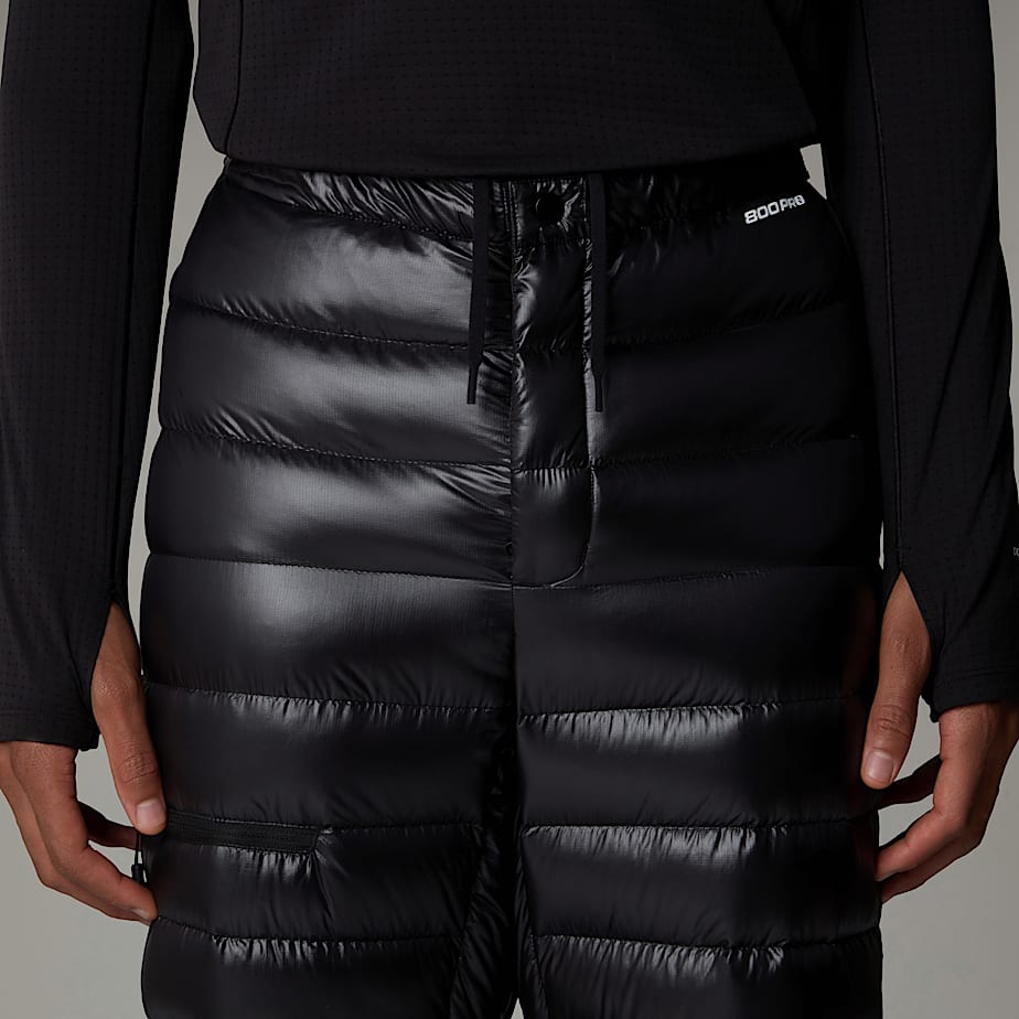 Calças The North Face Summit Breithorn Masculino Pretas | NF0A67A9I